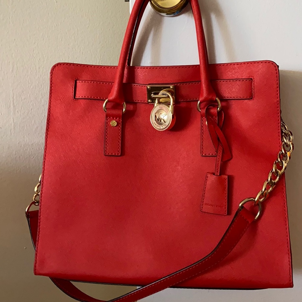 ❤️ MK Hamilton purse ❤️